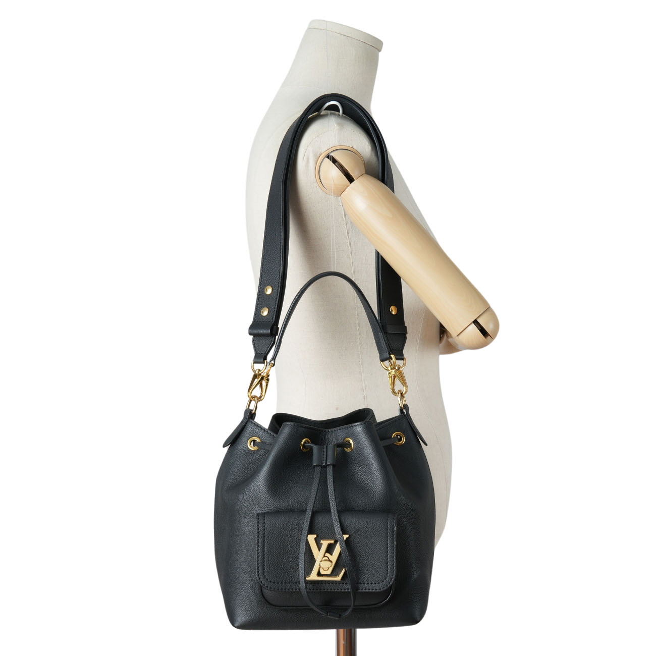 LOUIS VUITTON(USED)루이비통 M57687 락미 버킷